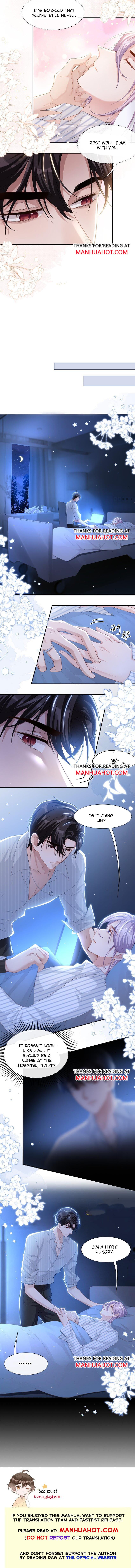 The Substitute Relationship Chapter 72 - Page 5 in English