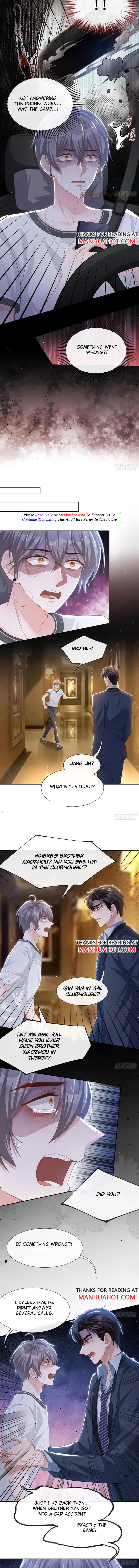 The Substitute Relationship Chapter 78 - Page 4 in English
