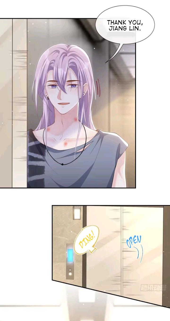 The Substitute Relationship Chapter 81 - Page 11 in English