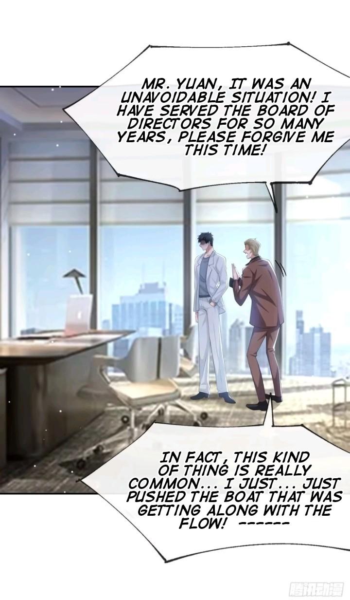 The Substitute Relationship Chapter 81 - Page 27 in English