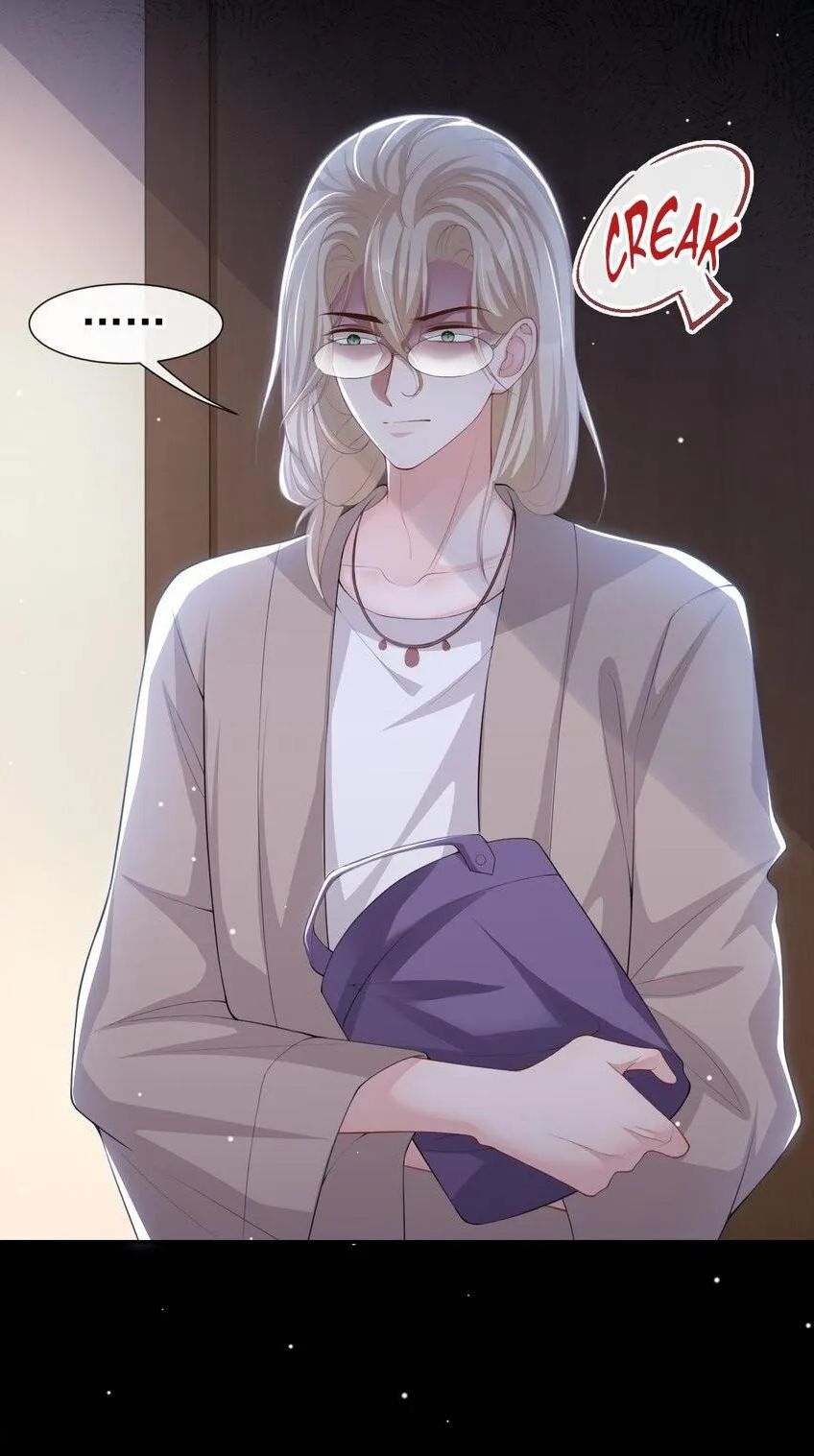 The Substitute Relationship Chapter 83 - Page 11 in English