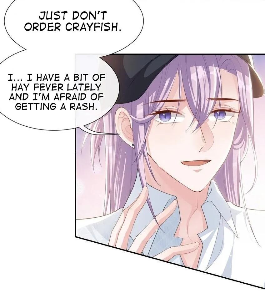The Substitute Relationship Chapter 83 - Page 14 in English