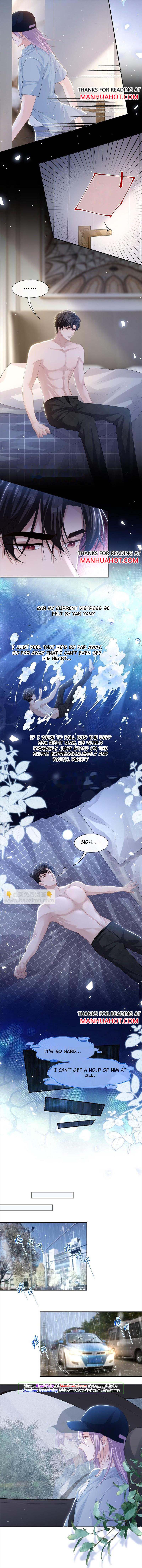 The Substitute Relationship Chapter 94 - Page 6 in English