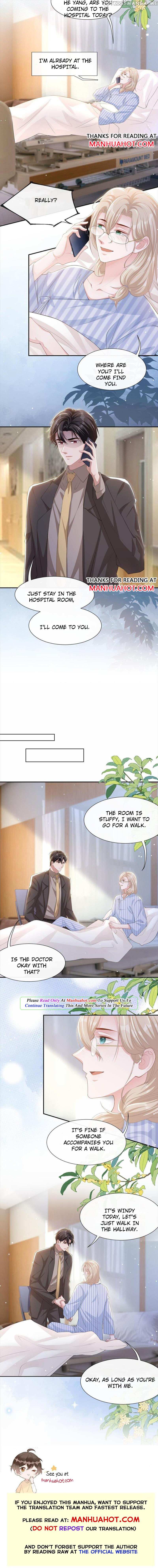 The Substitute Relationship Chapter 99 - Page 5 in English