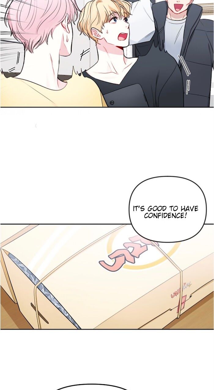 The Path Of Star Chapter 10 - Page 20 in English