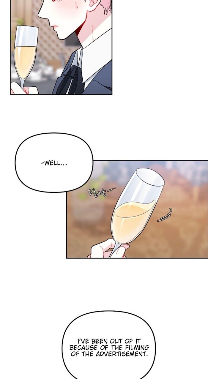 The Path Of Star Chapter 11 - Page 12 in English