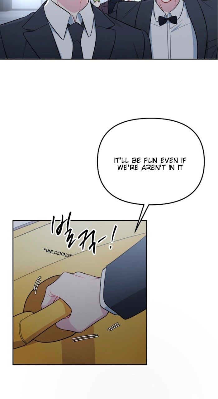 The Path Of Star Chapter 11 - Page 21 in English