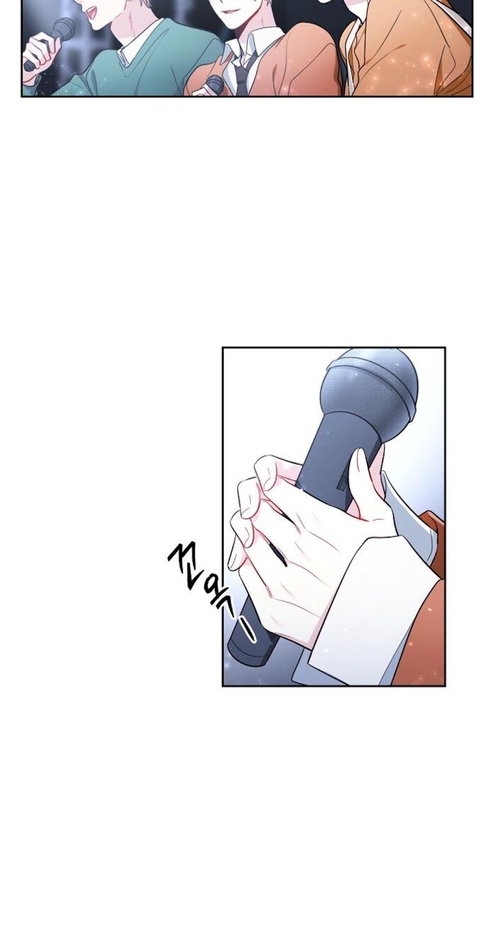 The Path Of Star Chapter 11 - Page 7 in English