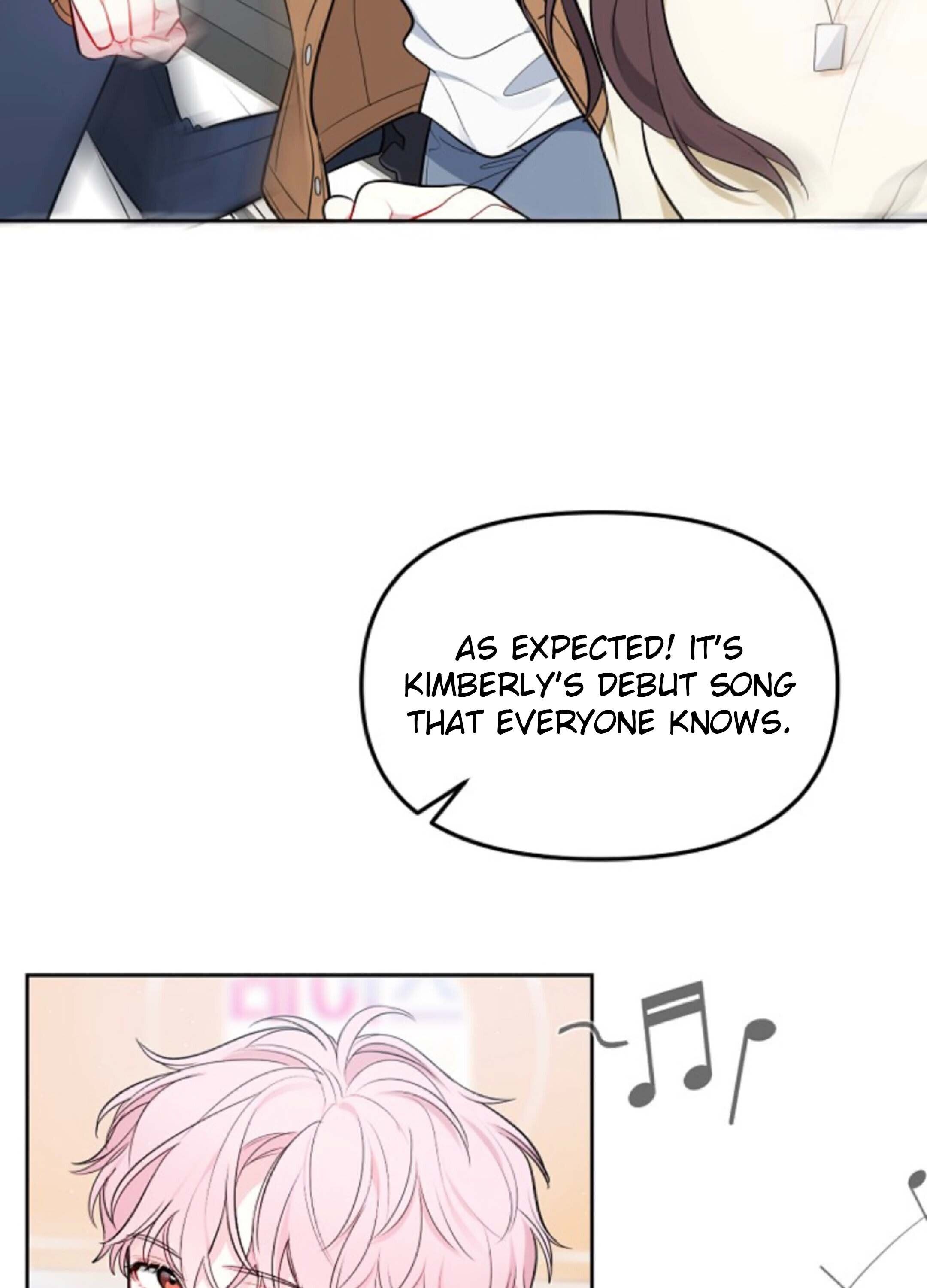 The Path Of Star Chapter 15 - Page 25 in English
