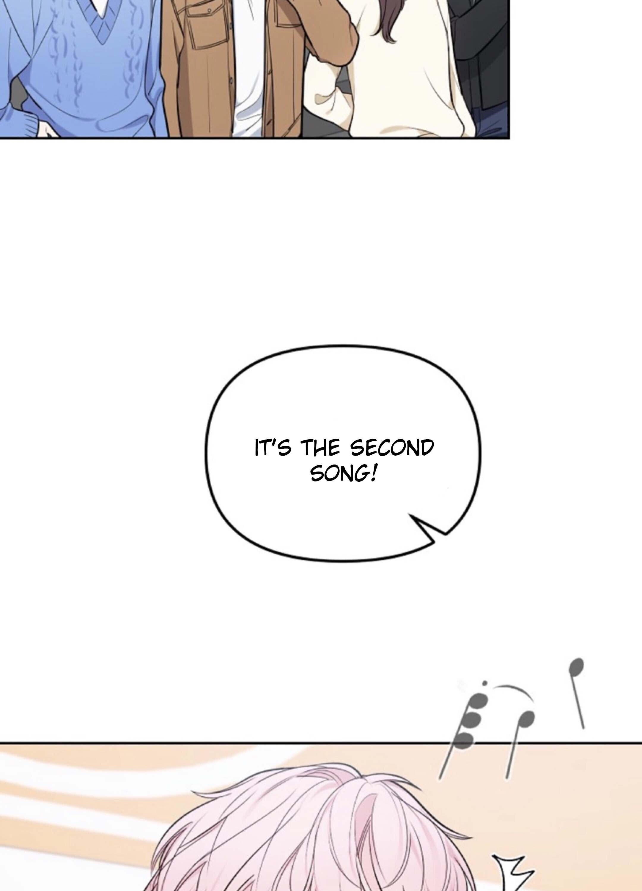 The Path Of Star Chapter 15 - Page 29 in English