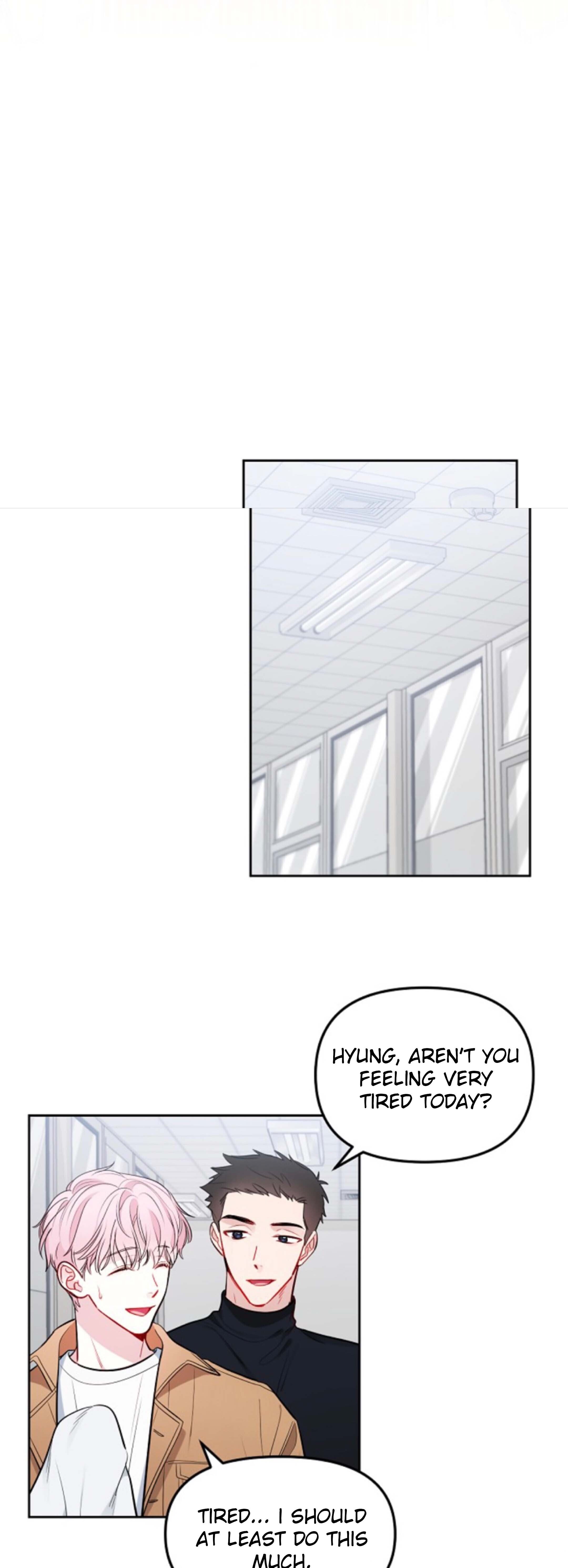 The Path Of Star Chapter 15 - Page 36 in English