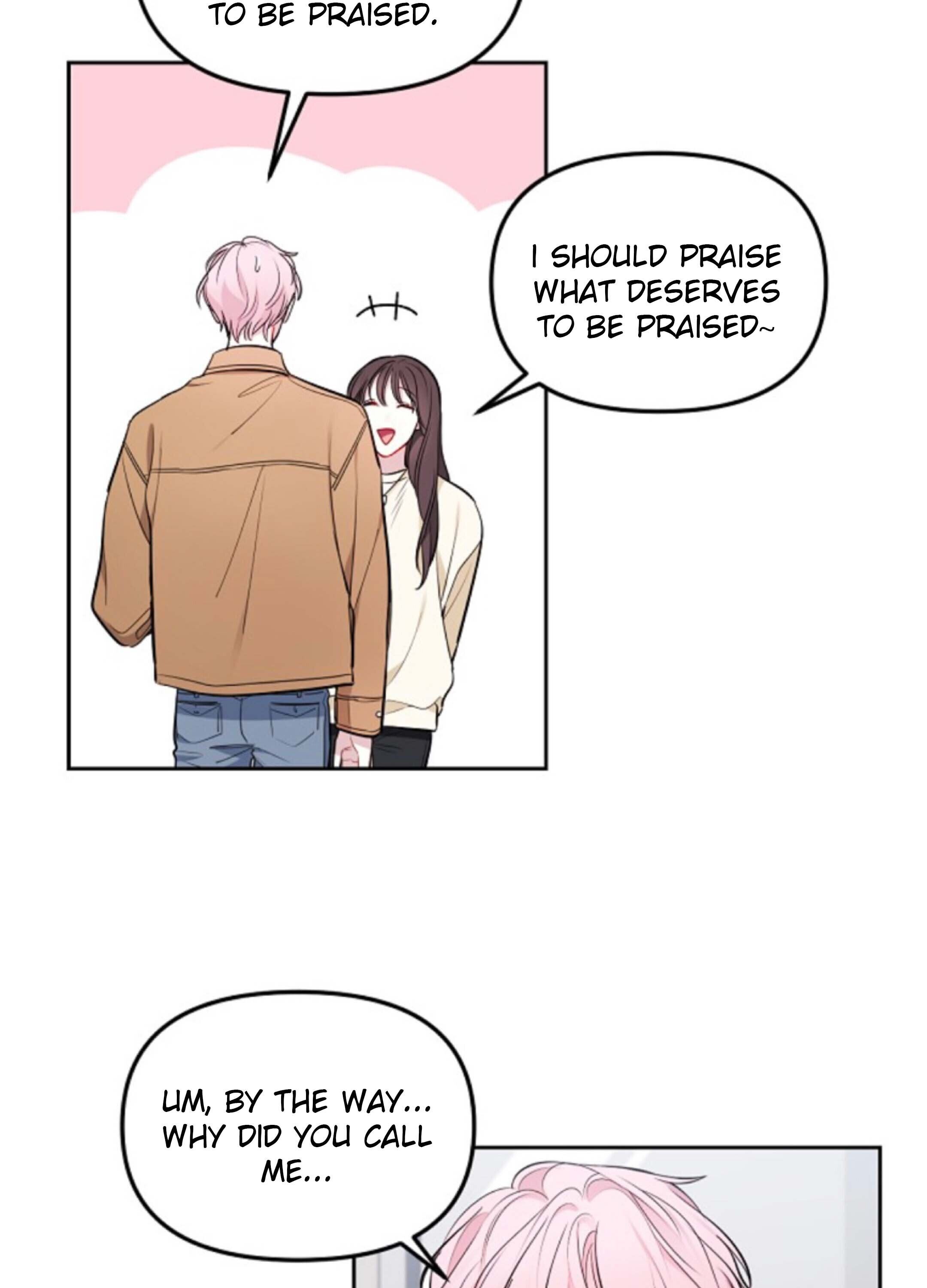 The Path Of Star Chapter 15 - Page 40 in English