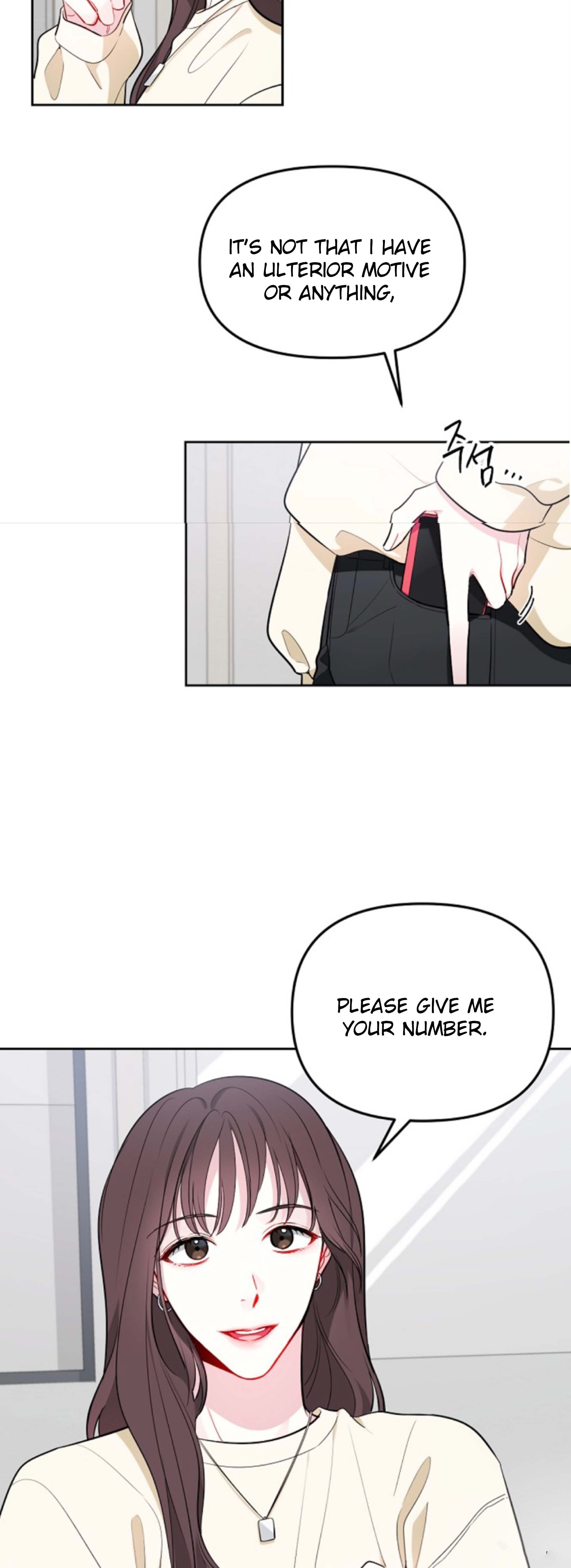 The Path Of Star Chapter 15 - Page 42 in English