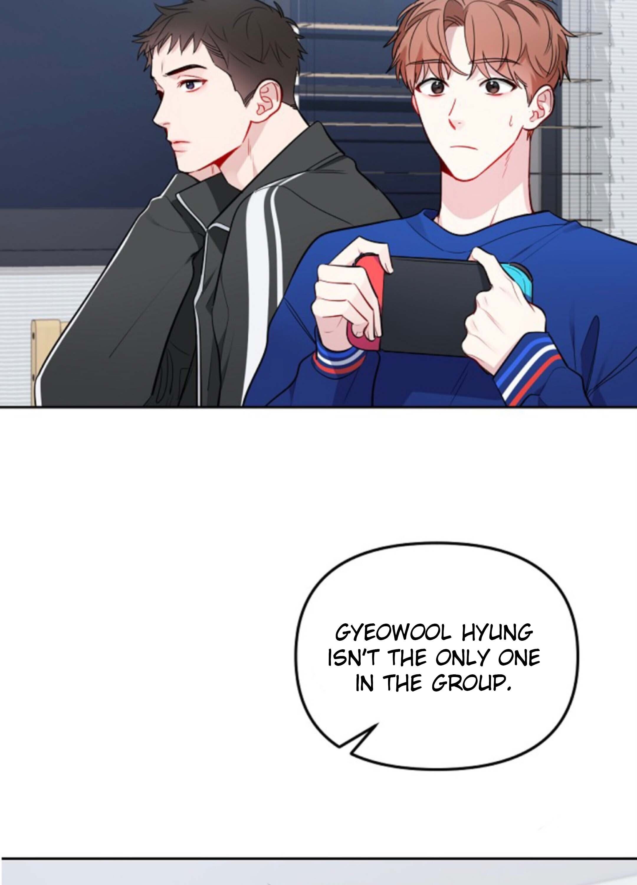 The Path Of Star Chapter 15 - Page 60 in English