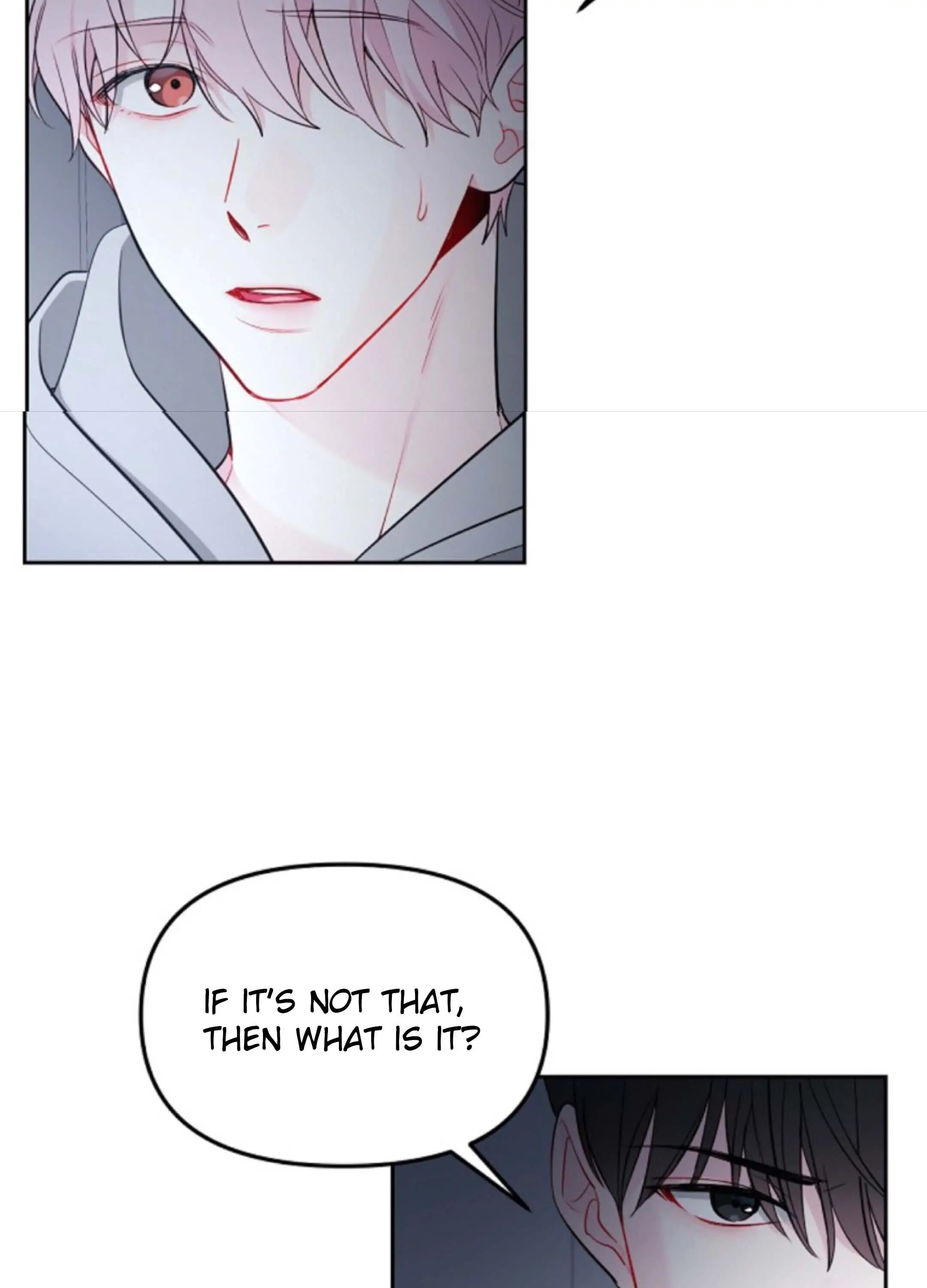 The Path Of Star Chapter 16 - Page 14 in English