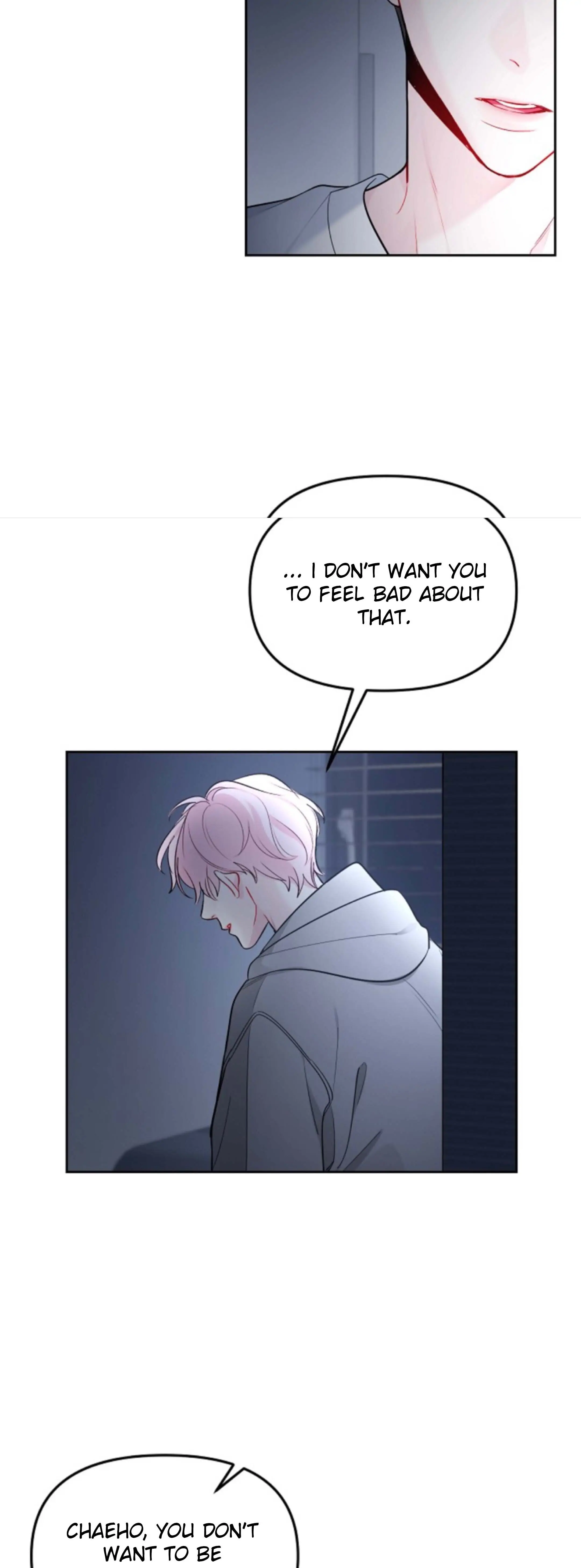 The Path Of Star Chapter 16 - Page 15 in English