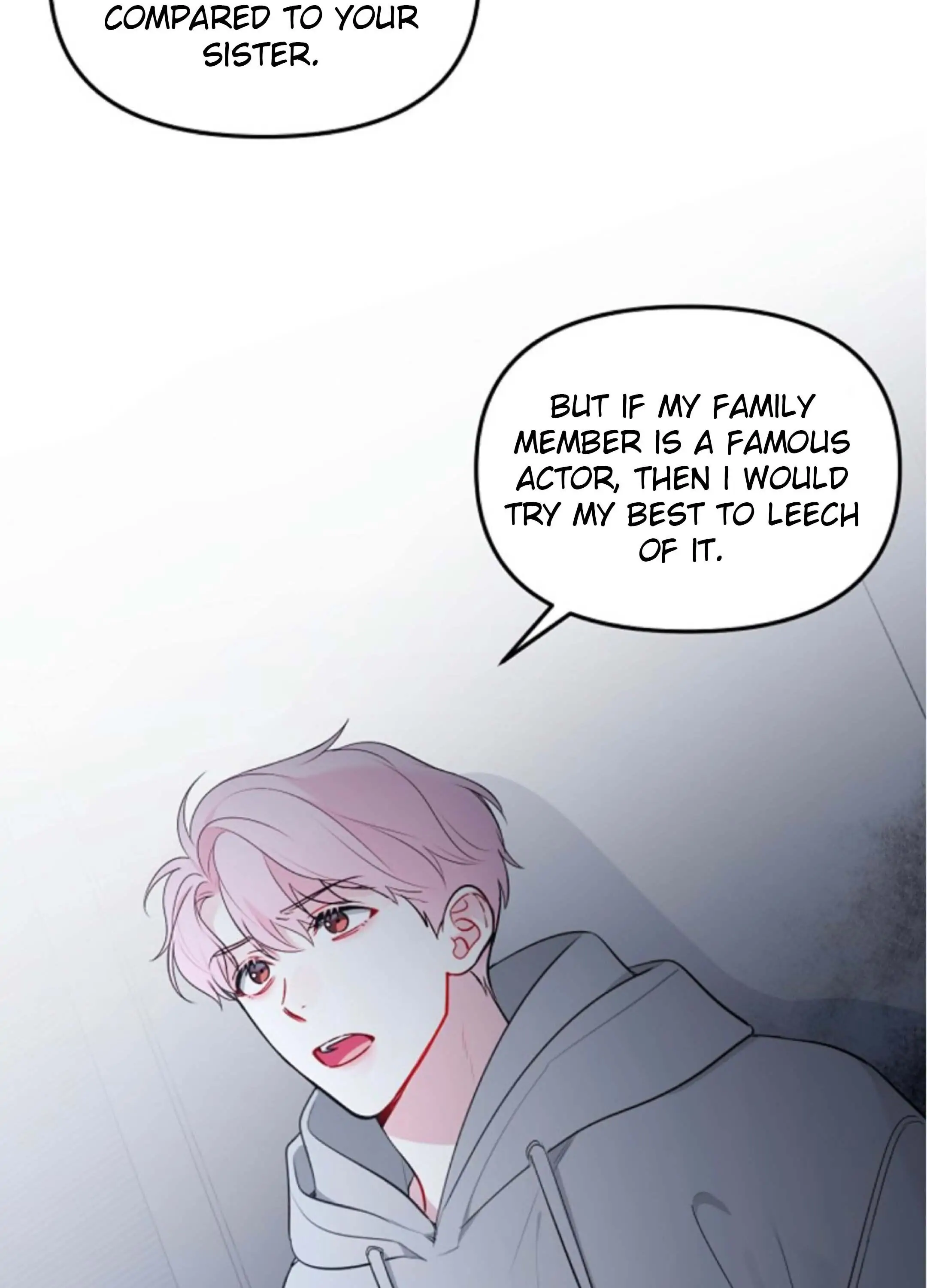 The Path Of Star Chapter 16 - Page 16 in English