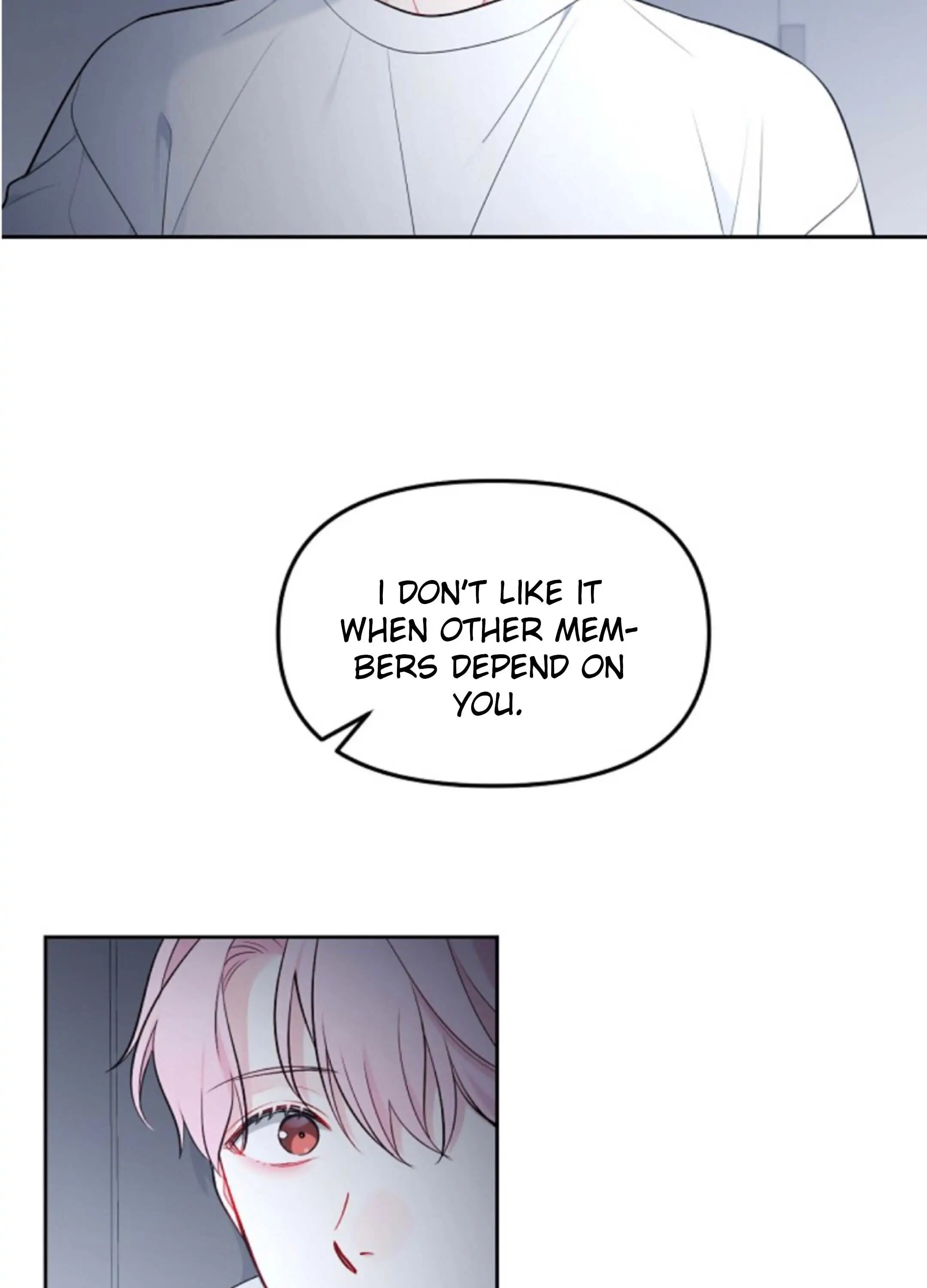 The Path Of Star Chapter 16 - Page 25 in English