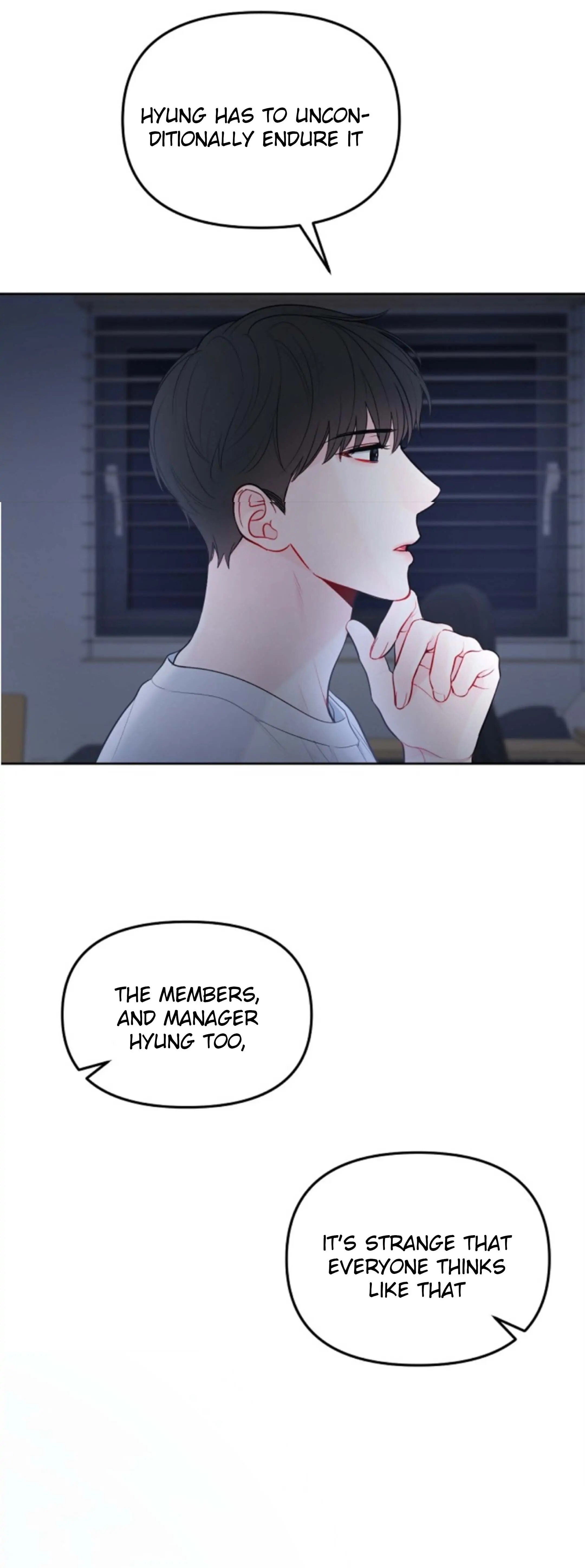 The Path Of Star Chapter 16 - Page 27 in English