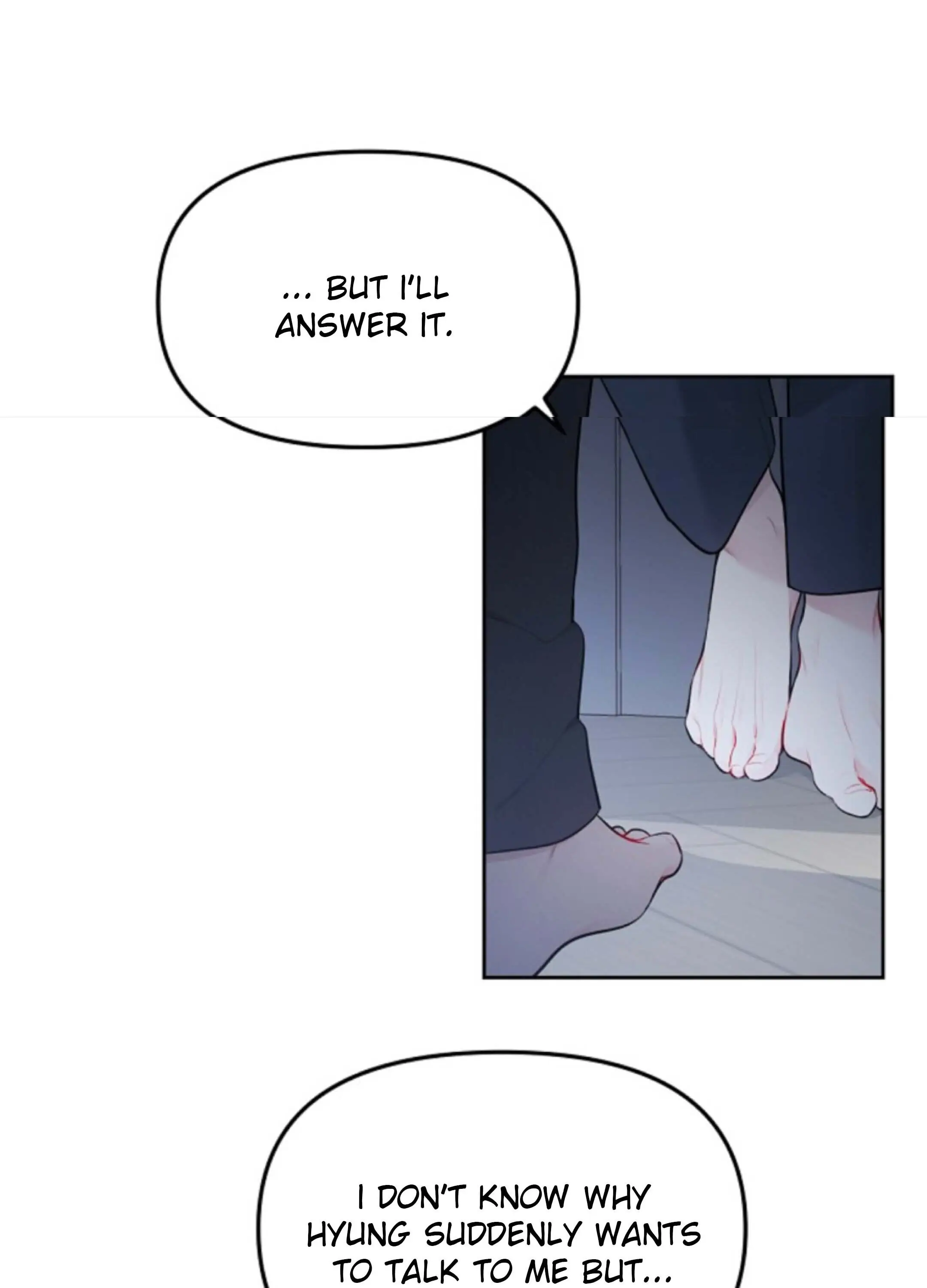The Path Of Star Chapter 16 - Page 35 in English
