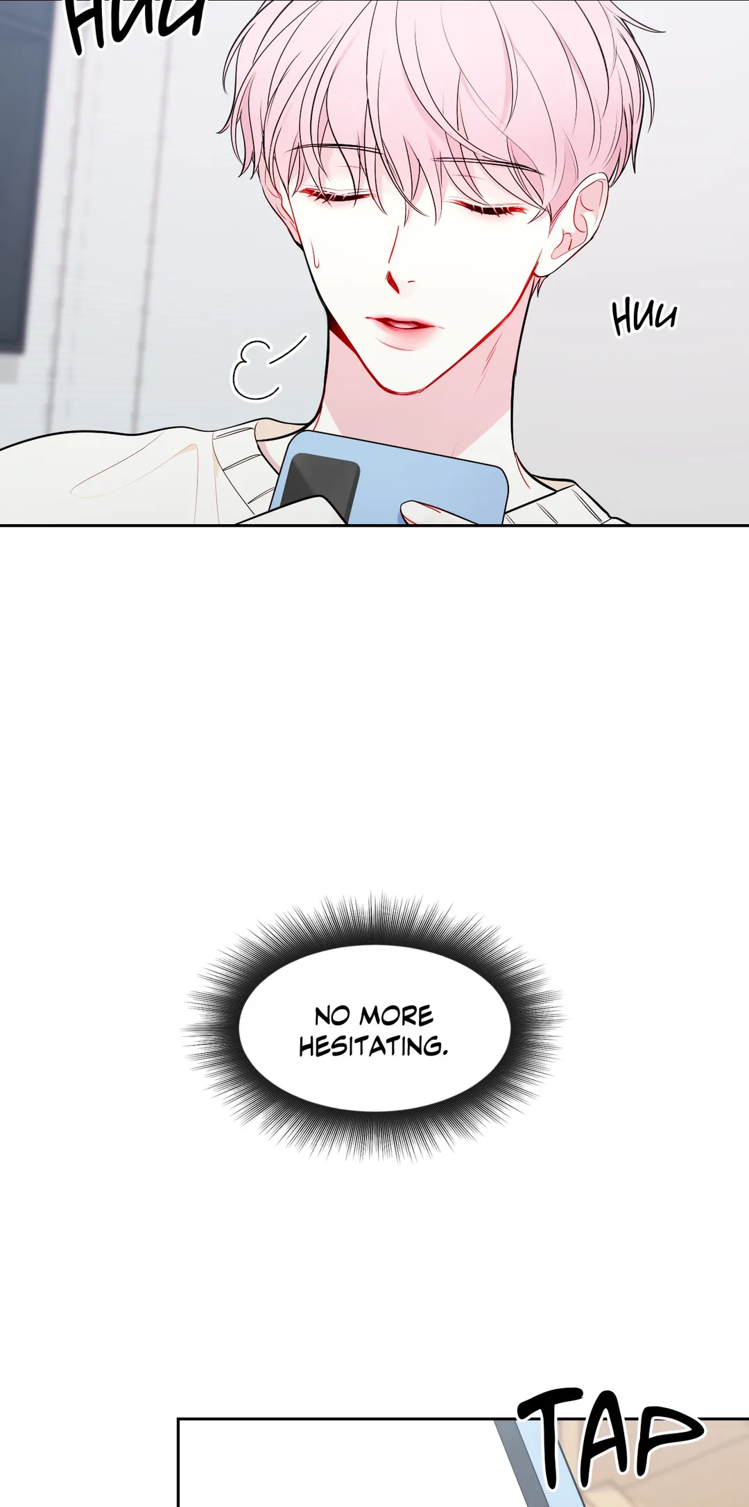 The Path Of Star Chapter 18 - Page 33 in English