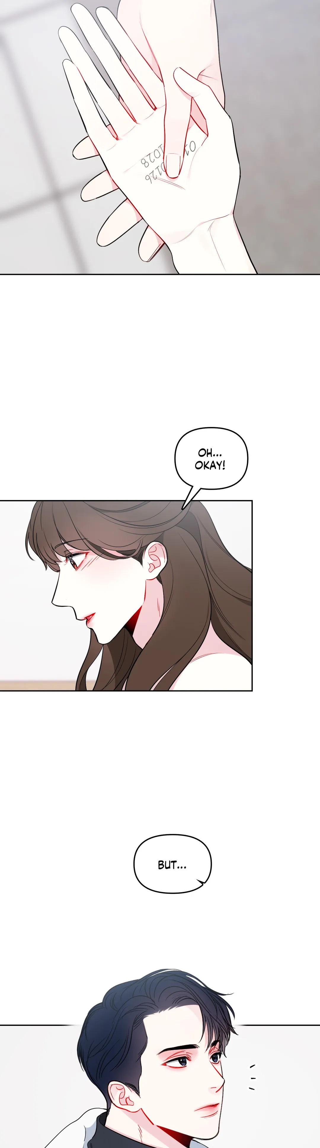 The Path Of Star Chapter 18 - Page 4 in English