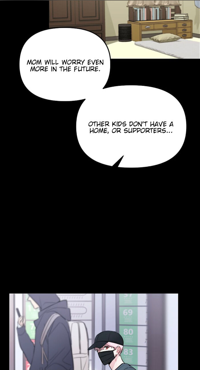 The Path Of Star Chapter 2 - Page 23 in English