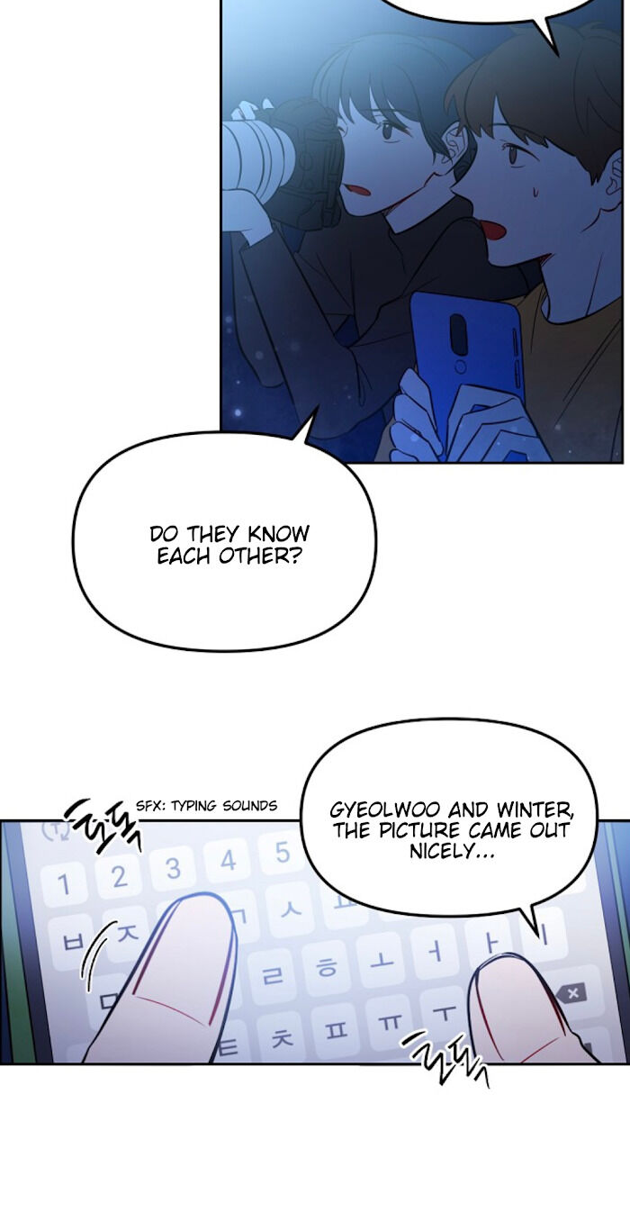 The Path Of Star Chapter 2 - Page 39 in English