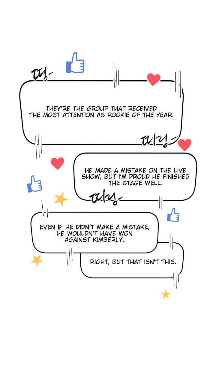 The Path Of Star Chapter 2 - Page 42 in English