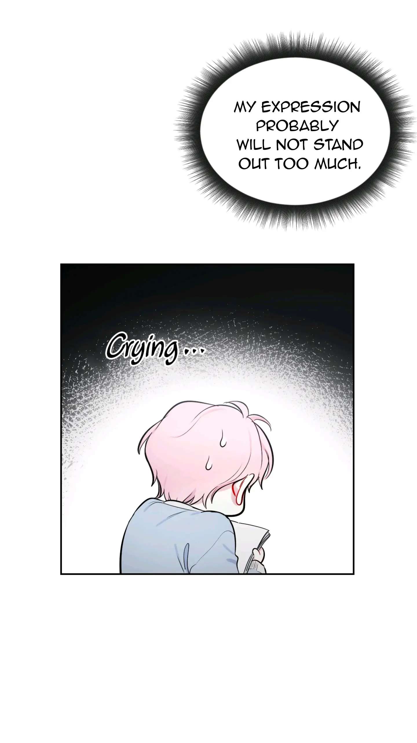 The Path Of Star Chapter 22 - Page 40 in English