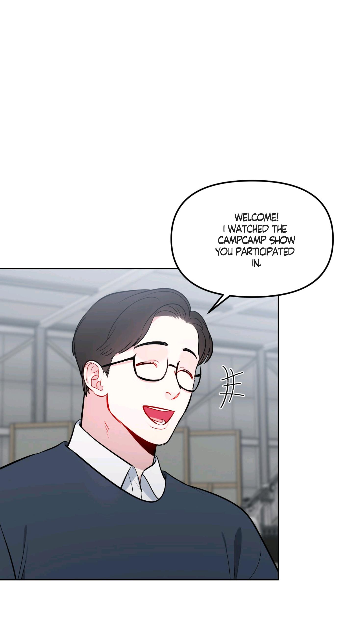 The Path Of Star Chapter 23 - Page 11 in English
