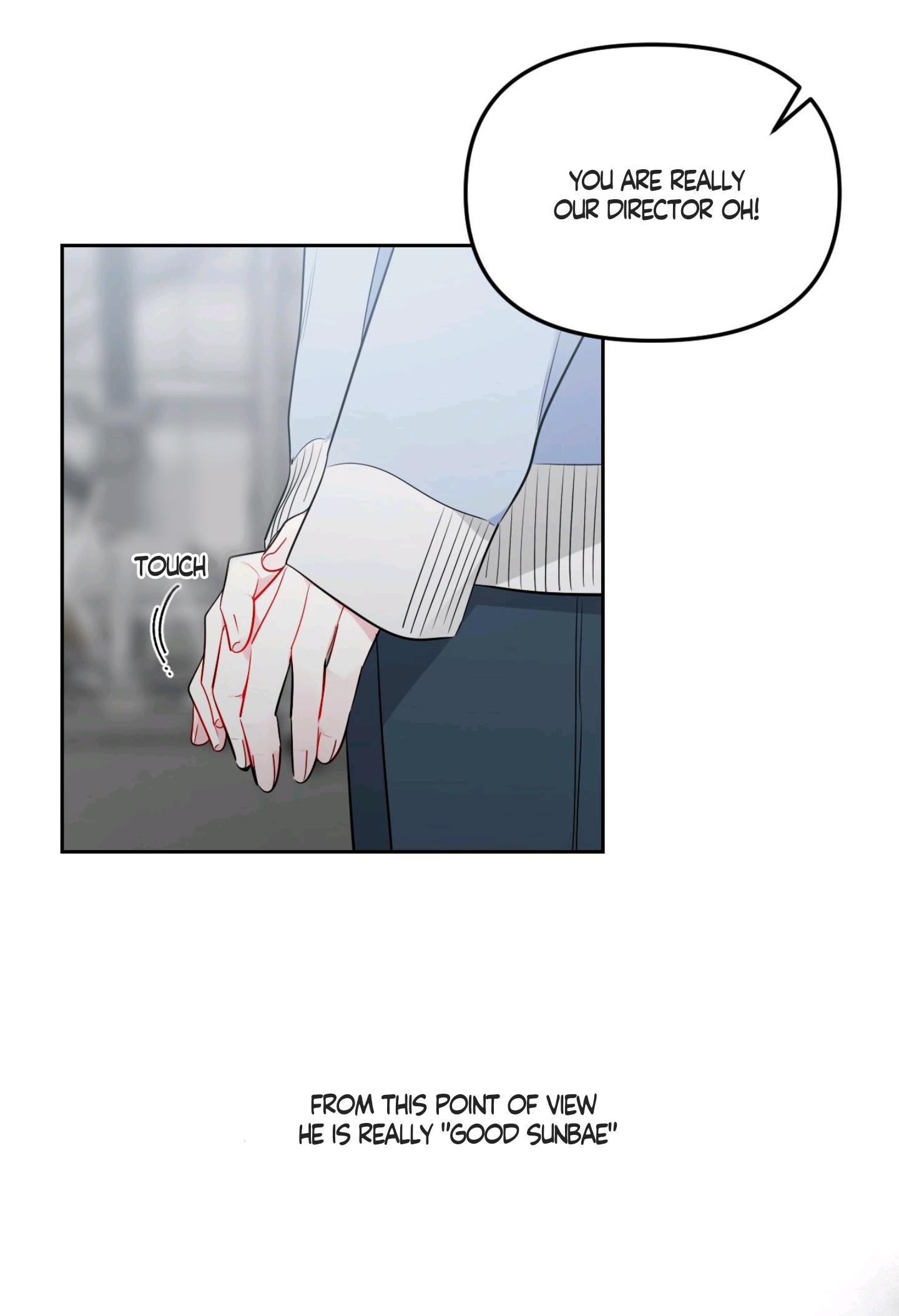 The Path Of Star Chapter 23 - Page 13 in English
