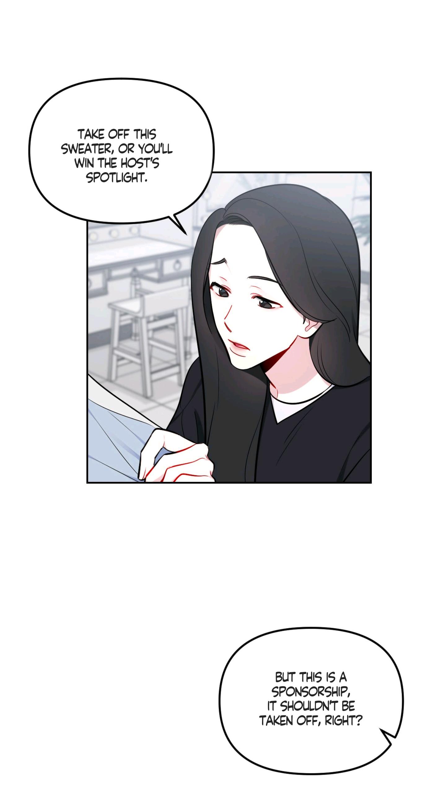 The Path Of Star Chapter 23 - Page 17 in English