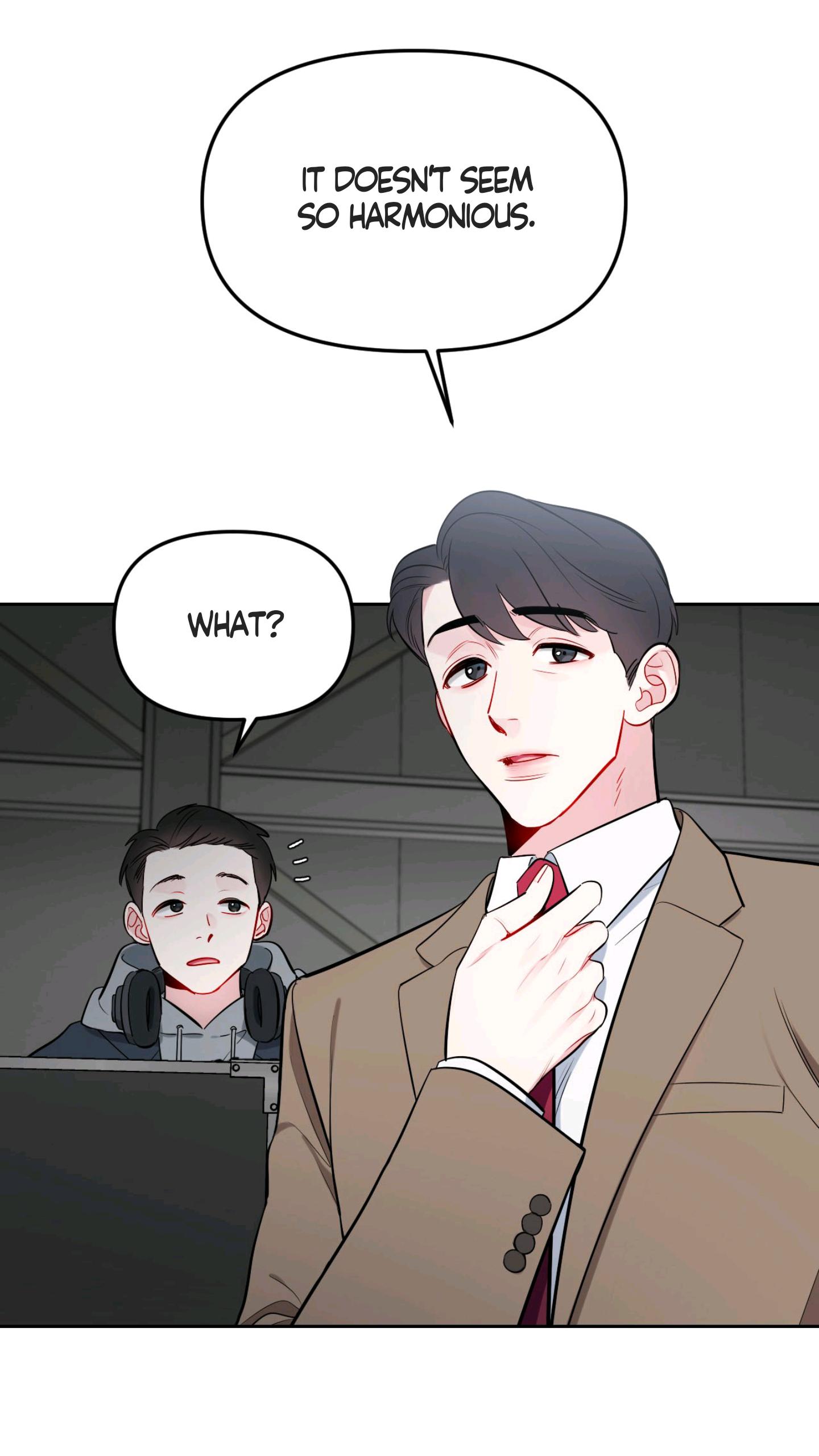 The Path Of Star Chapter 23 - Page 22 in English
