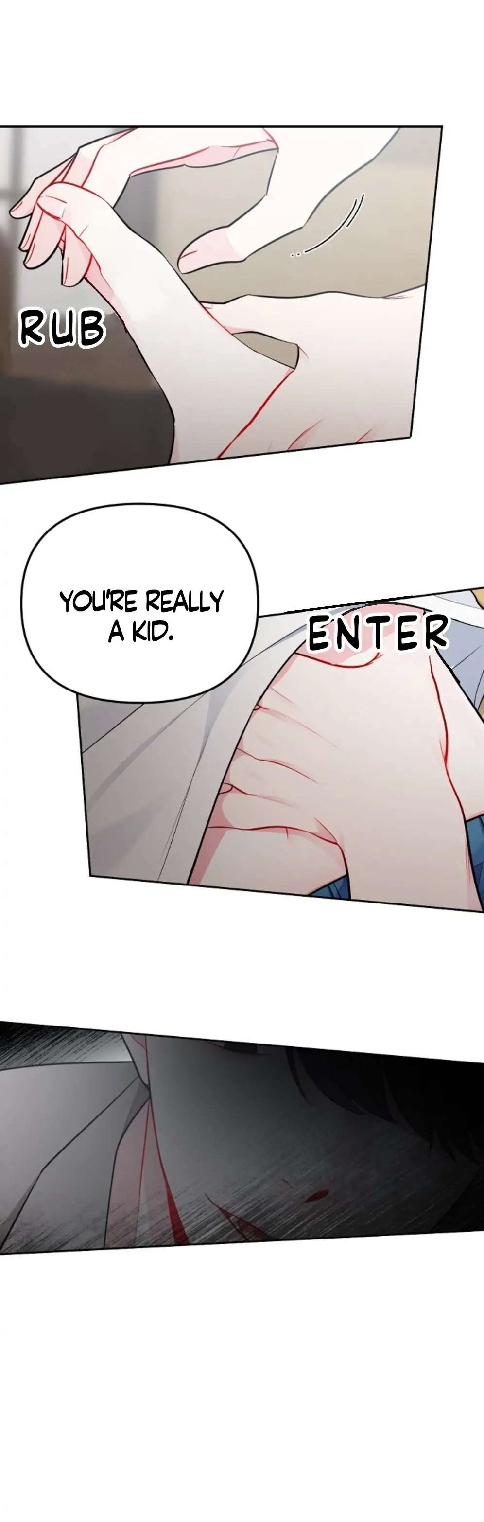 The Path Of Star Chapter 24 - Page 54 in English