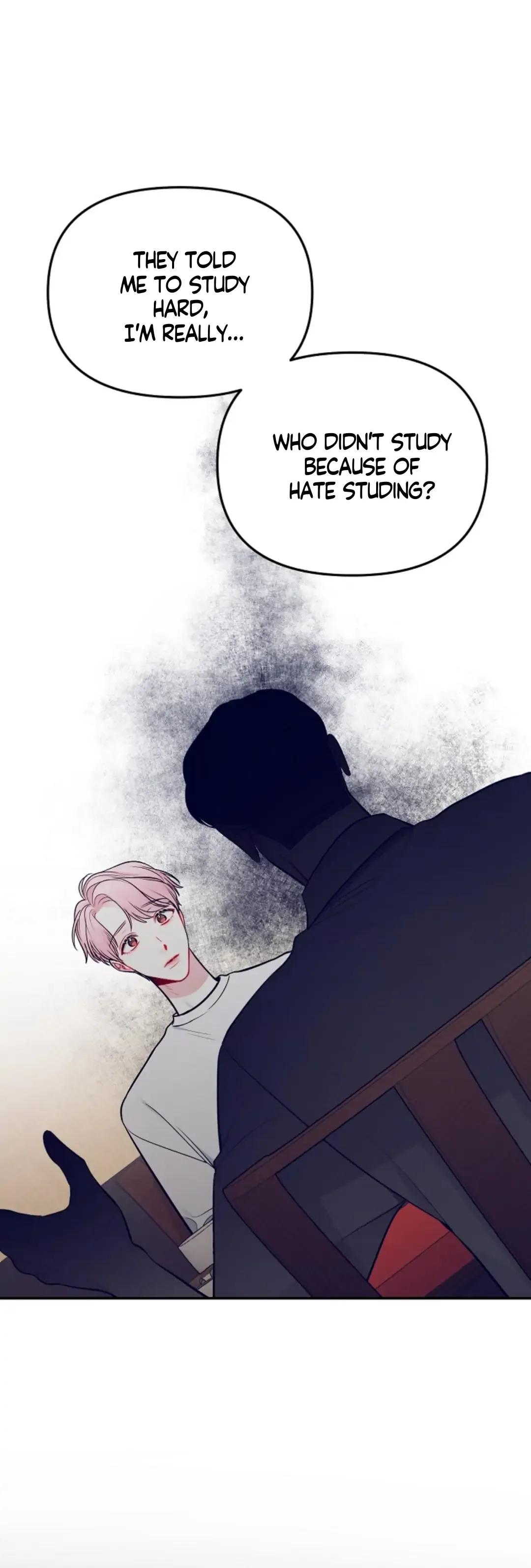 The Path Of Star Chapter 25 - Page 29 in English