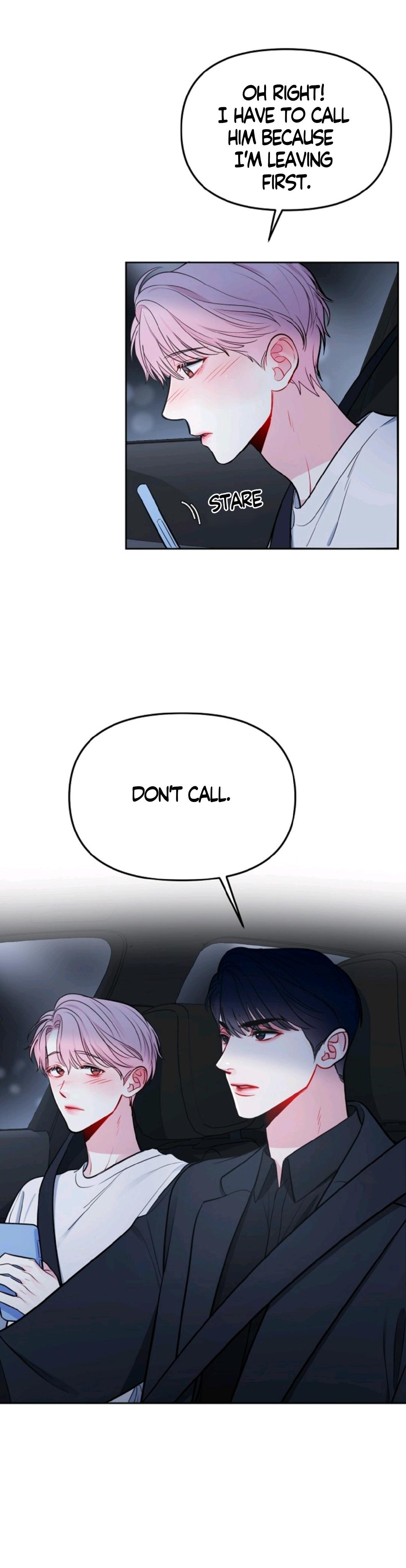The Path Of Star Chapter 26 - Page 13 in English