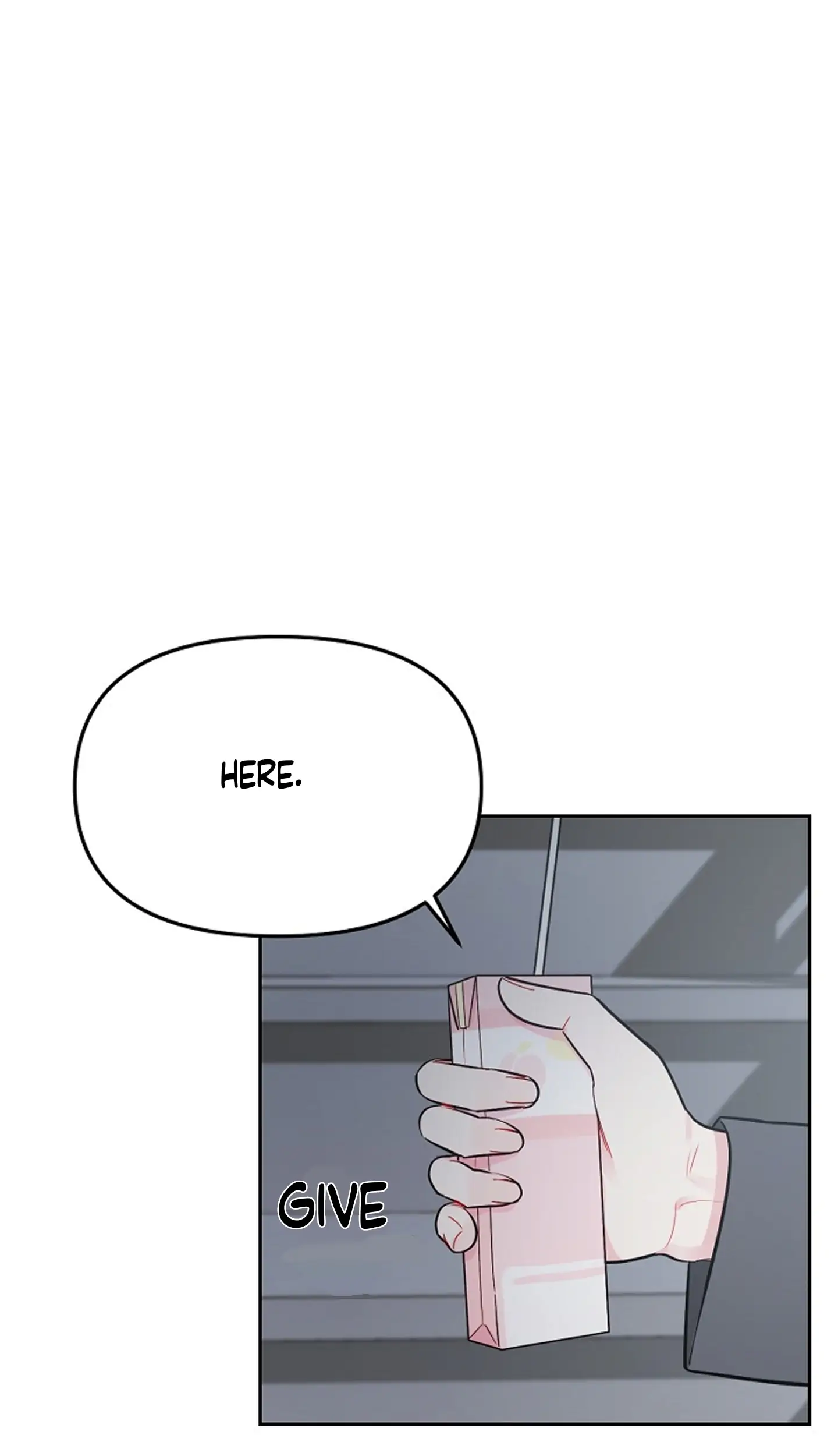 The Path Of Star Chapter 27 - Page 21 in English