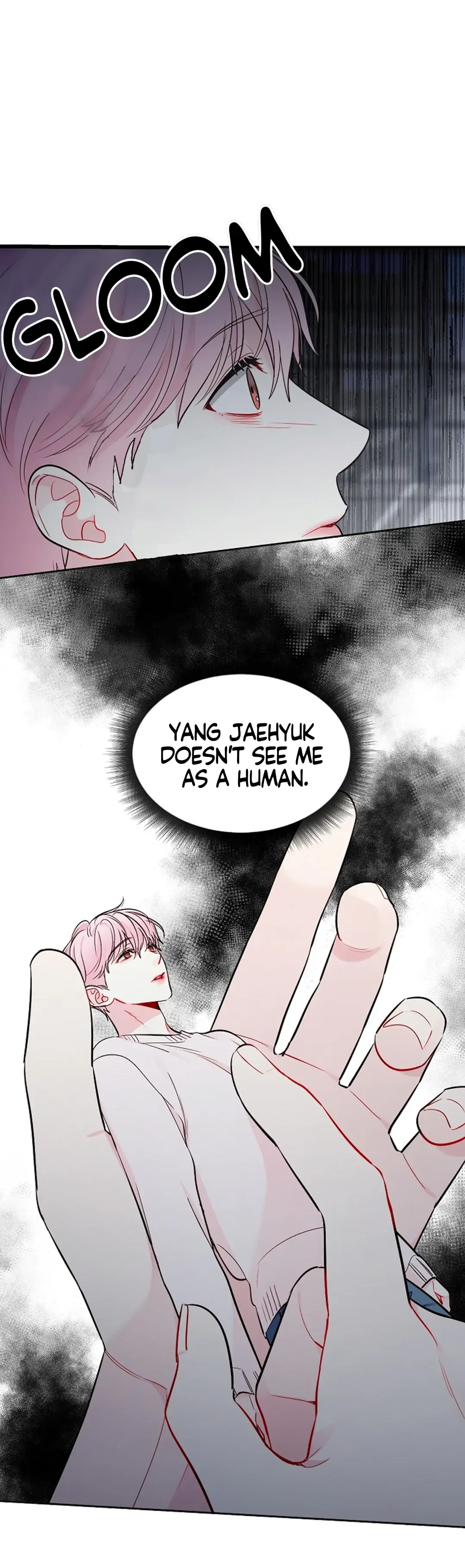 The Path Of Star Chapter 27 - Page 28 in English