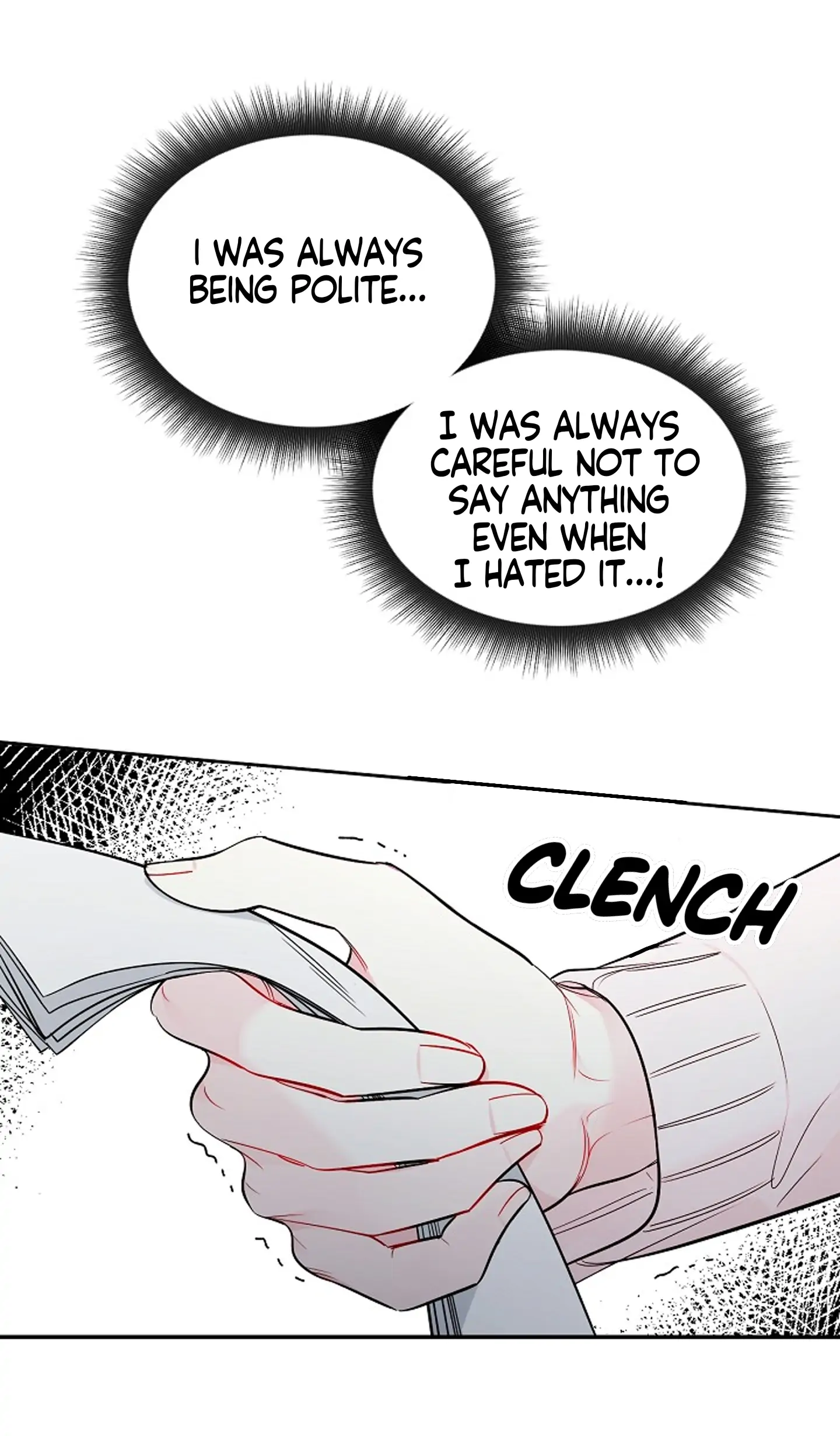 The Path Of Star Chapter 27 - Page 29 in English