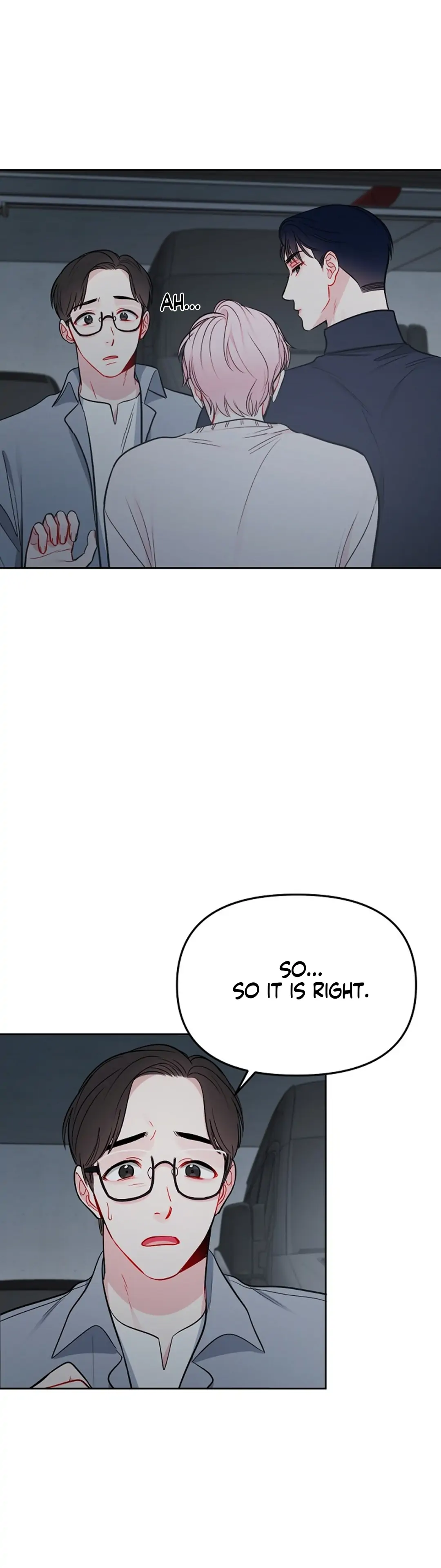The Path Of Star Chapter 28 - Page 11 in English