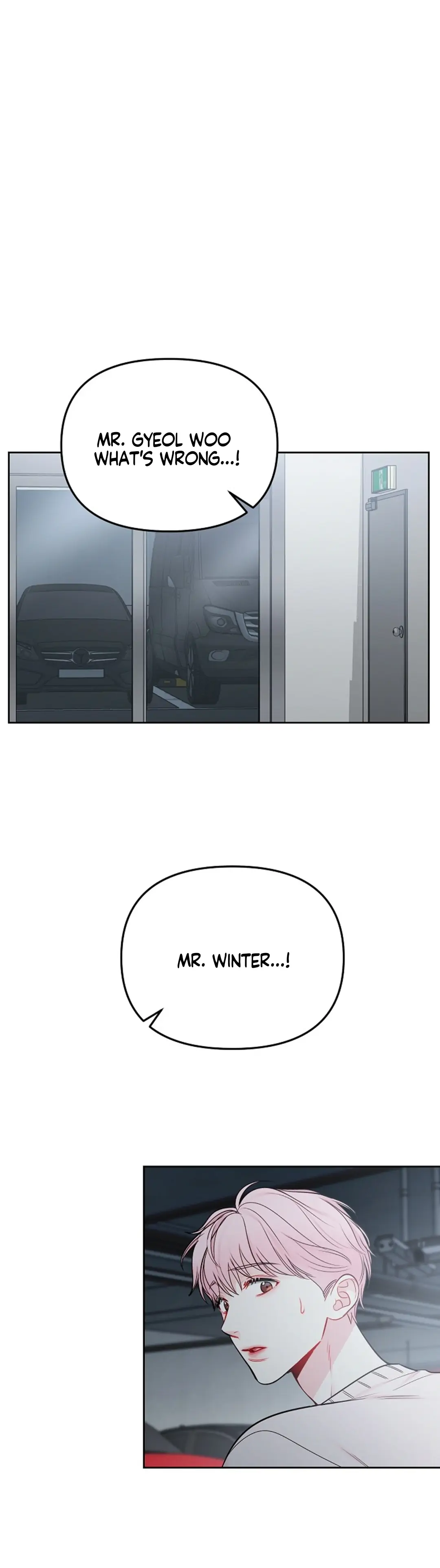 The Path Of Star Chapter 28 - Page 6 in English