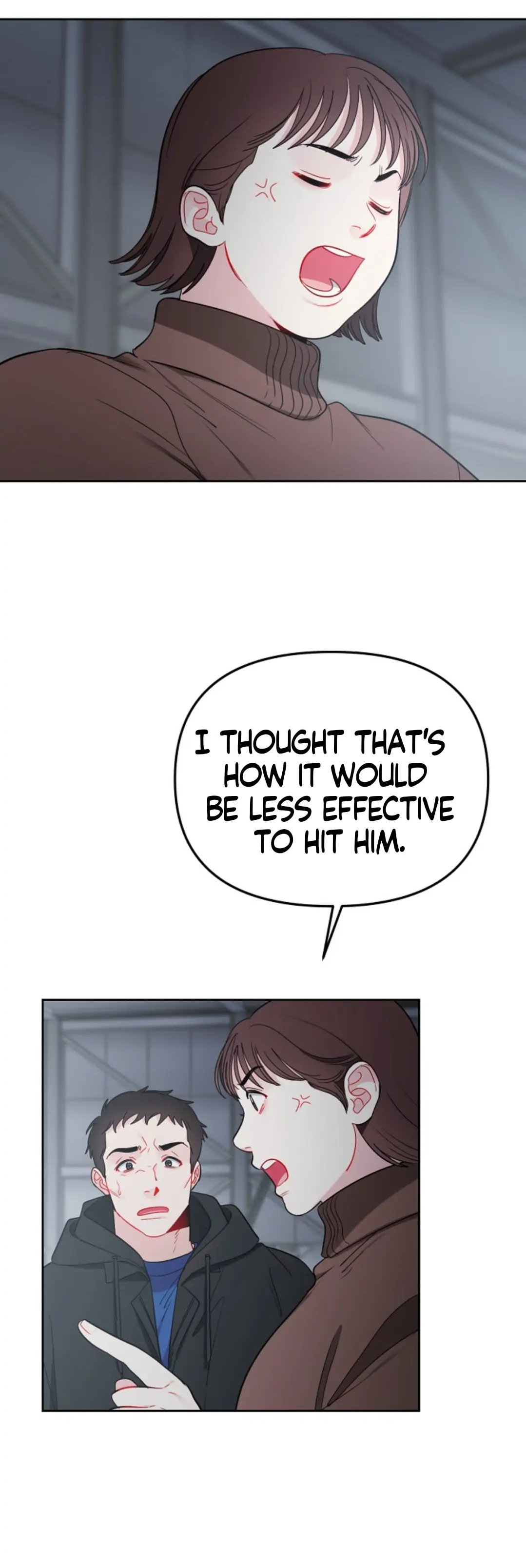 The Path Of Star Chapter 29 - Page 16 in English