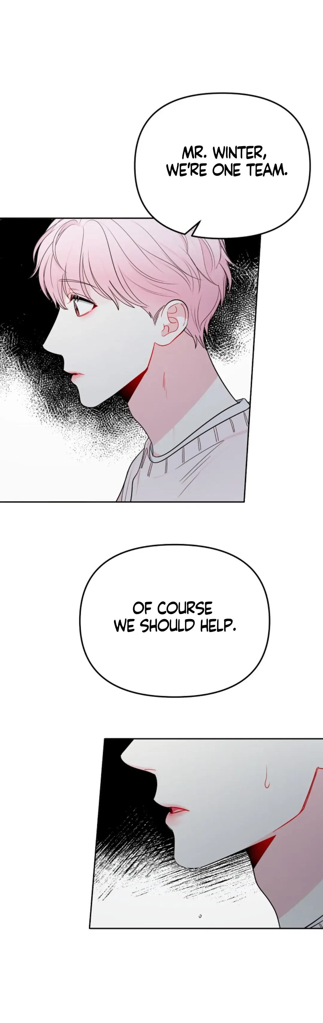 The Path Of Star Chapter 29 - Page 40 in English