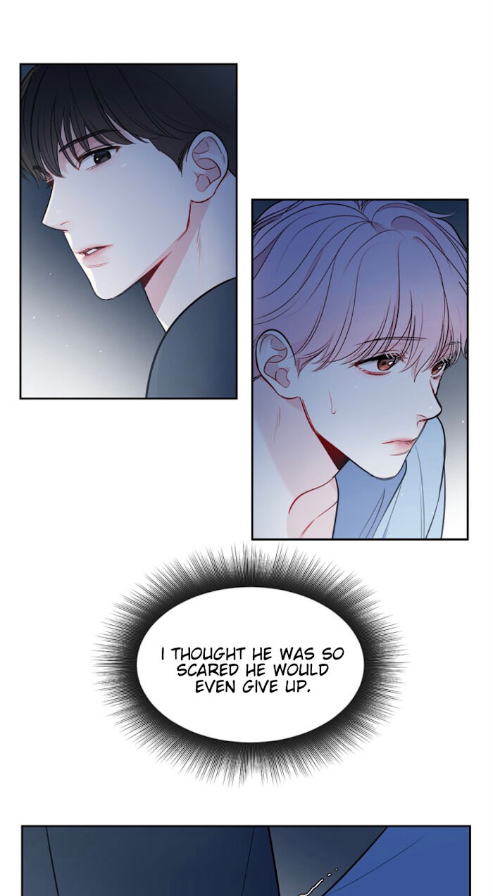 The Path Of Star Chapter 3 - Page 14 in English