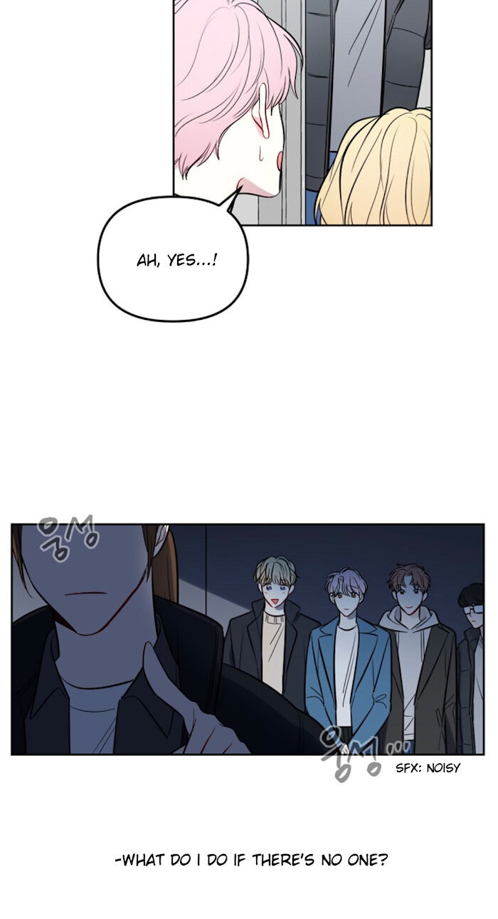 The Path Of Star Chapter 3 - Page 24 in English
