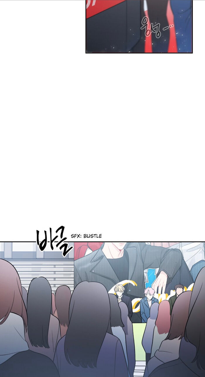 The Path Of Star Chapter 3 - Page 32 in English