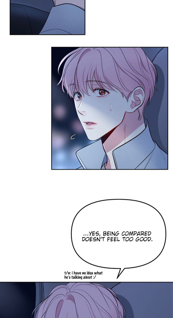 The Path Of Star Chapter 3 - Page 45 in English