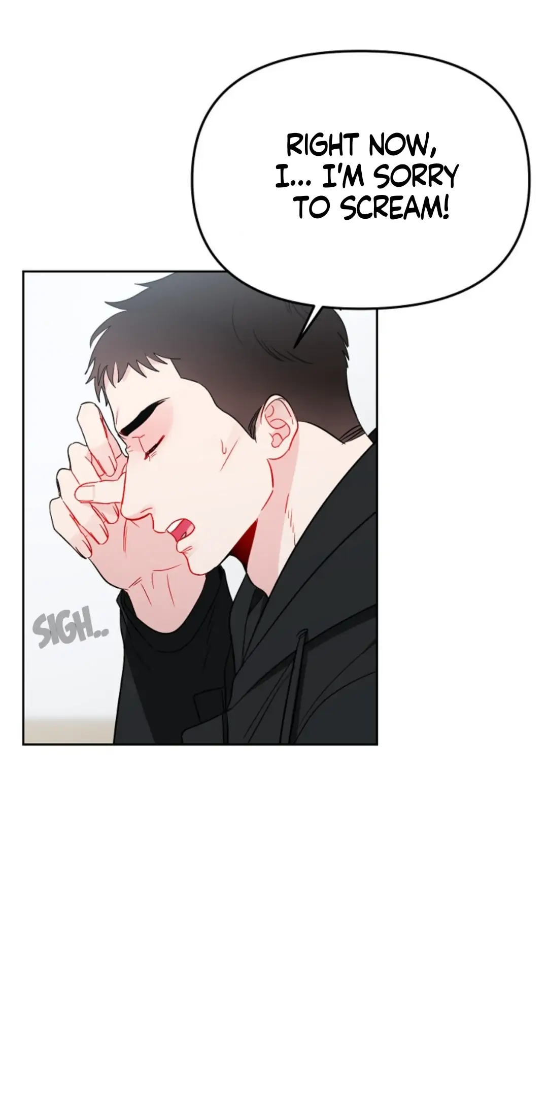 The Path Of Star Chapter 30 - Page 19 in English