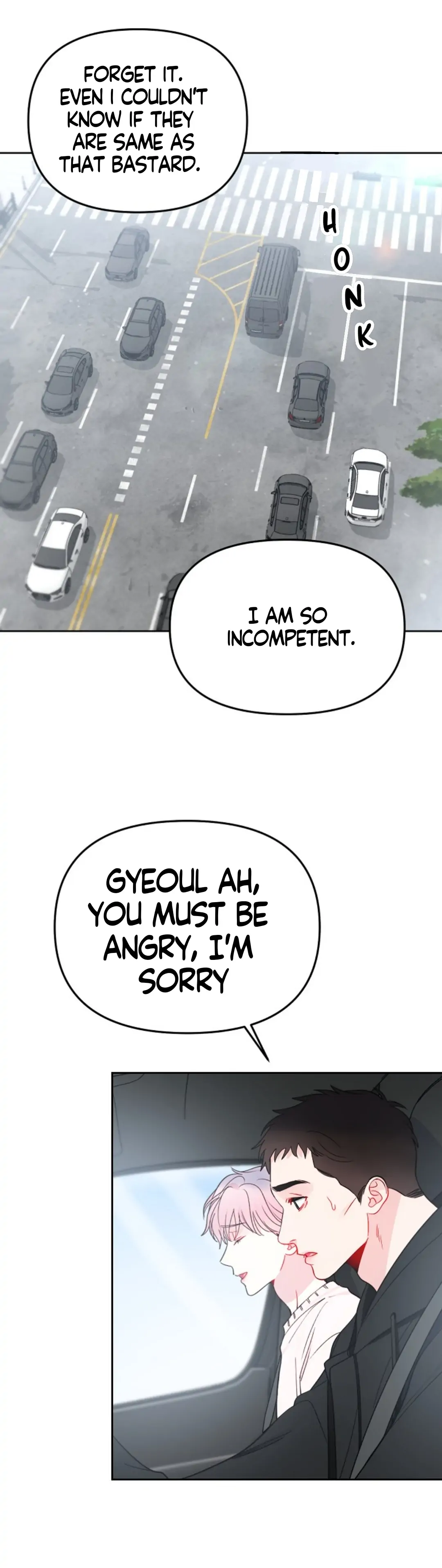 The Path Of Star Chapter 30 - Page 29 in English